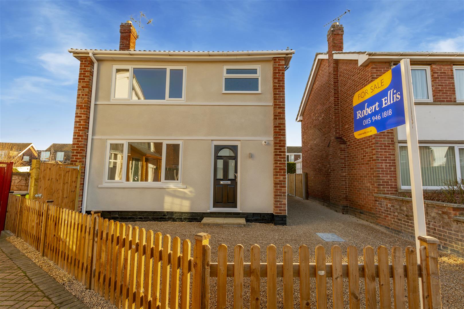 Wilne Close, Sawley Robert Ellis Estate Agents